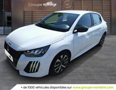 Peugeot 208 Mâcon