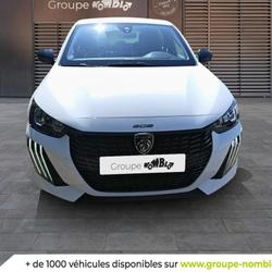 Peugeot 208 PureTech 75 S&S BVM5 Active M&acirc;con