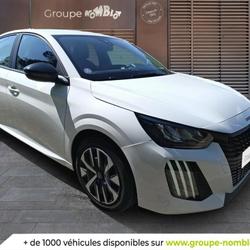 Peugeot 208 PureTech 75 S&S BVM5 Active M&acirc;con