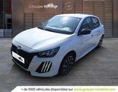 Peugeot 208 Mâcon