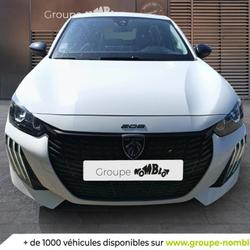 Peugeot 208 PureTech 75 S&S BVM5 Active M&acirc;con
