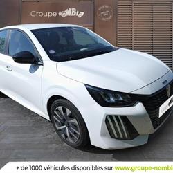 Peugeot 208 PureTech 75 S&S BVM5 Active M&acirc;con