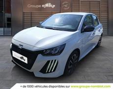 Peugeot 208 Mâcon