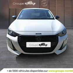 Peugeot 208 PureTech 75 S&S BVM5 Active occasion - M&acirc;con - photo 2/20