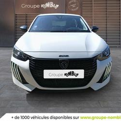 Peugeot 208 PureTech 75 S&S BVM5 Active M&acirc;con