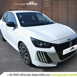 Peugeot 208 PureTech 75 S&S BVM5 Active M&acirc;con