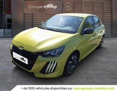 Peugeot 208 Mâcon