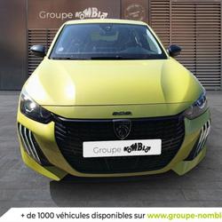 Peugeot 208 PureTech 75 S&S BVM5 Active M&acirc;con