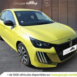 Peugeot 208 PureTech 75 S&S BVM5 Active M&acirc;con