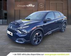 Citroen C4 - Hybride 136 e-DCS6 Max - 23 990 €