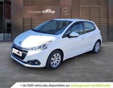 Peugeot 208 Mâcon