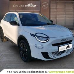 Fiat 600e HYBRID LA PRIMA 1.2 100CH M&acirc;con