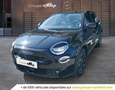 Fiat 600e - HYBRID LA PRIMA T-GEN 3 1.2 TURBO 110CH - 23 990 €
