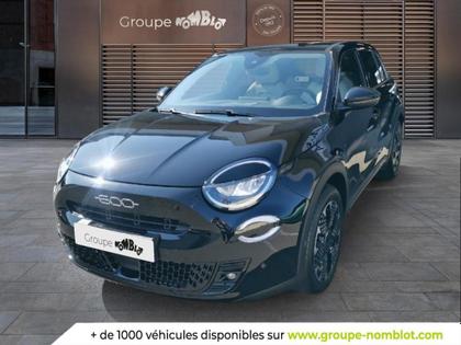 Fiat 600e - HYBRID LA PRIMA T-GEN 3 1.2 TURBO 110CH - 23 990 €
