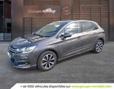 Citroen C4 Sancé
