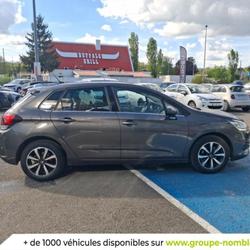 Citroen C4 BlueHDi 100 BVM Millenium Sanc&eacute;