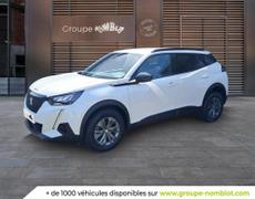 Peugeot 2008 Mâcon