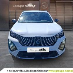 Peugeot 2008 PureTech 100 S&S BVM6 Allure Sanc&eacute;