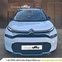 Citroen C3 Aircross BlueHDi 110 S&S BVM6 Feel Pack Busines Sanc&eacute;