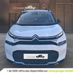 Citroen C3 Aircross BlueHDi 110 S&S BVM6 Feel Pack Business occasion - Sanc&eacute; - photo 2/22