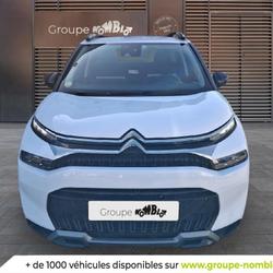 Citroen C3 Aircross BlueHDi 110 S&S BVM6 Feel Pack Busines Sanc&eacute;