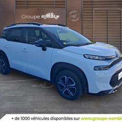 Citroen C3 Aircross BlueHDi 110 S&S BVM6 Feel Pack Business occasion - Sanc&eacute; - photo 3/22