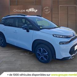 Citroen C3 Aircross BlueHDi 110 S&S BVM6 Feel Pack Busines Sanc&eacute;