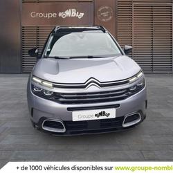 Citroen C5 Aircross BlueHDi 130 S&S EAT8 Shine M&acirc;con