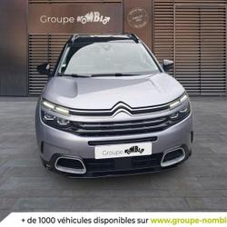 Citroen C5 Aircross BlueHDi 130 S&S EAT8 Shine occasion - M&acirc;con - photo 2/27