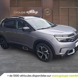 Citroen C5 Aircross BlueHDi 130 S&S EAT8 Shine M&acirc;con