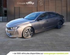 Peugeot 508 Mâcon