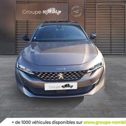 Peugeot 508 Hybrid 225 e-EAT8 GT Pack M&acirc;con