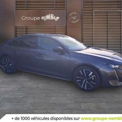 Peugeot 508 Hybrid 225 e-EAT8 GT Pack M&acirc;con