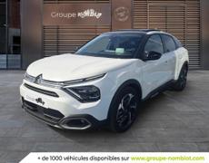 Citroen C4 - PureTech 130 S&S EAT8 Shine - 15 900 €
