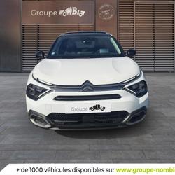 Citroen C4 PureTech 130 S&S EAT8 Shine Sanc&eacute;