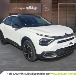 Citroen C4 PureTech 130 S&S EAT8 Shine Sanc&eacute;