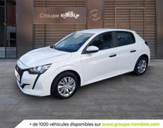 Peugeot 208 societe