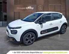 Citroen C3 Sancé