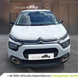 Citroen C3 PureTech 110 S&S BVM6 C-Series Sanc&eacute;