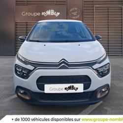 Citroen C3 PureTech 110 S&S BVM6 C-Series occasion - Sanc&eacute; - photo 2/21