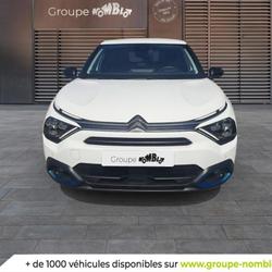 Citroen C4 &Euml;- 136ch (100 kW) Auto Shine Sanc&eacute;
