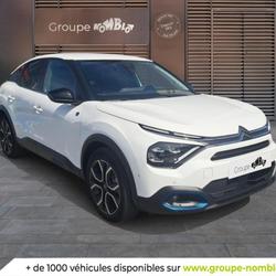 Citroen C4 &Euml;- 136ch (100 kW) Auto Shine Sanc&eacute;