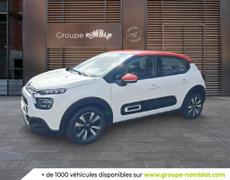 Citroen C3 Mâcon