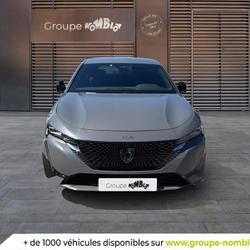Peugeot 308 III Phase 1 Hybrid 136 e-DCS6 GT occasion - M&acirc;con - photo 2/20