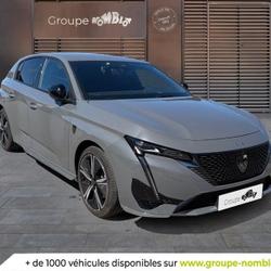 Peugeot 308 III Phase 1 Hybrid 136 e-DCS6 GT occasion - M&acirc;con - photo 3/20