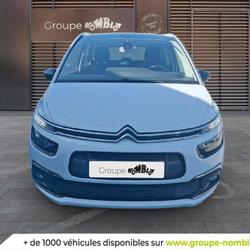 Citroen C4 Spacetourer PureTech 130 S&S BVM6 Feel Sanc&eacute;