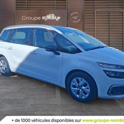 Citroen C4 Spacetourer PureTech 130 S&S BVM6 Feel Sanc&eacute;