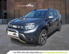 Dacia Duster Sancé