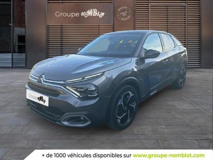 Citroen C4 - PureTech 130 S&S BVM6 Shine - 14 860 €