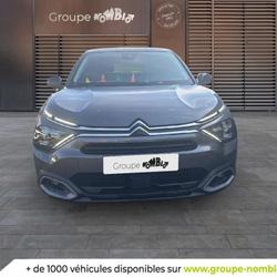 Citroen C4 PureTech 130 S&S BVM6 Shine Sanc&eacute;